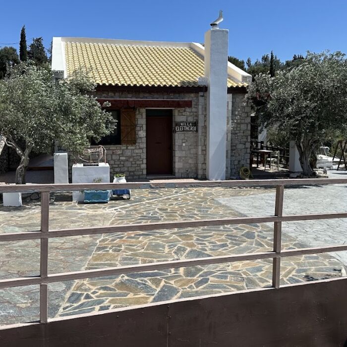 Eleftheria Villa